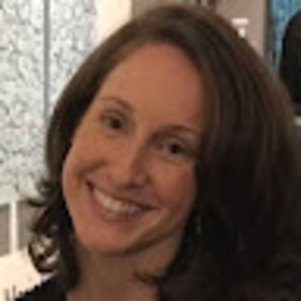 Meet your Posher, Kristine